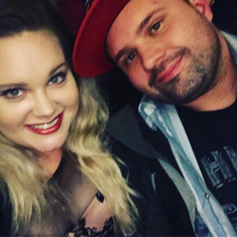 Meet your Posher, Valeree